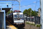 NJT 4658 Close Up